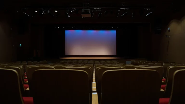 Théâtre